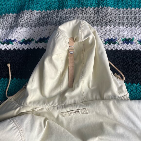 Schott NYC Technical Winter Parker - Picture 6 of 7